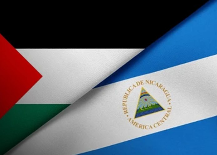 Nicaragua fortalece su presencia internacional con nueva representante del PMA y respaldo a Palestina