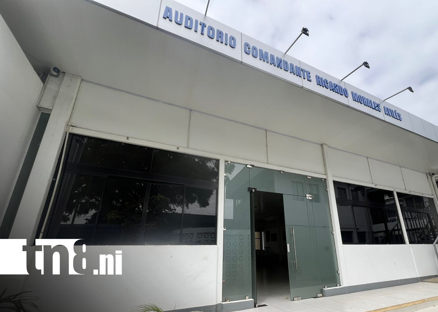 Foto: Innovación educativa marca nueva etapa universitaria en Managua / TN8