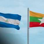 Foto: Nicaragua consolida la paz y amplía vínculos internacionales / TN8