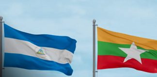 Foto: Nicaragua consolida la paz y amplía vínculos internacionales / TN8