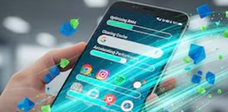 Foto: Cómo mejorar el rendimiento de tu celular Android en minutos / Cortesía