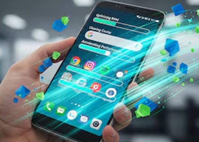 Foto: Cómo mejorar el rendimiento de tu celular Android en minutos / Cortesía
