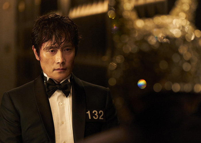 Foto: Lee Byung-hun: el actor que nunca soñó con actuar / Cortesía