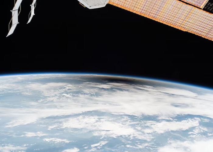 Foto: No es el Everest: el punto más alto del planeta está en Ecuador / Cortesía