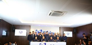 Foto: Nicaragua felicita al Primer Ministro de Tailandia por triunfo electoral