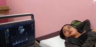 Foto: Maternidad segura en Managua /cortesía