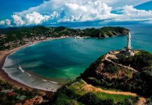 San Valentín en Nicaragua: 7 destinos para un 14 de febrero inolvidable Foto: San Valentín en Nicaragua /cortesía