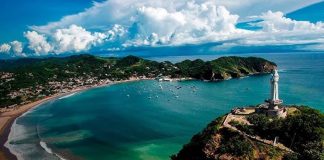 Foto: San Valentín en Nicaragua /cortesía