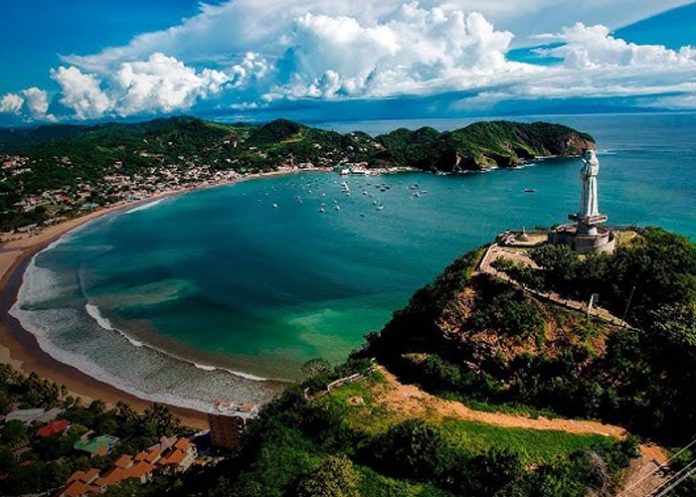 Foto: San Valentín en Nicaragua /cortesía