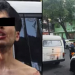 Foto: Violento hecho familiar genera conmoción en México/Cortesía