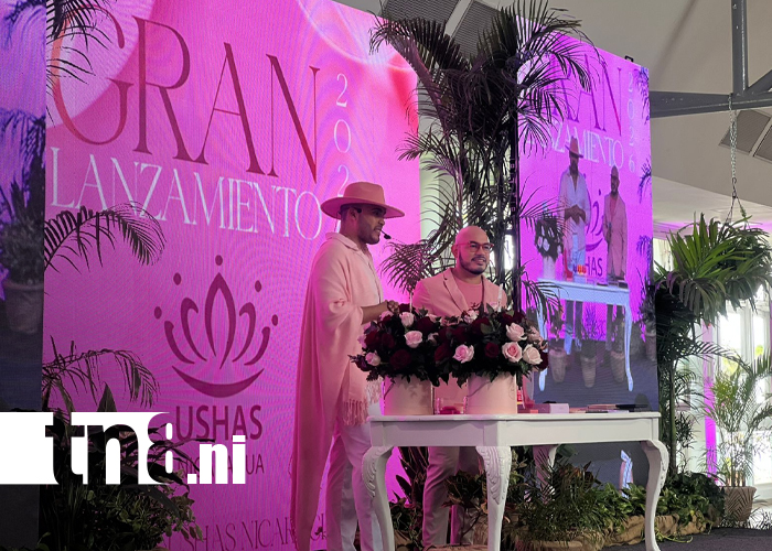 Foto: USHAS Nicaragua impulsa el emprendimiento /TN8femenino /