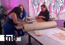 Foto: Talleres y experiencias únicas en el Open House 2026 / TN8