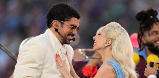 Foto: Usuarios estallan tras comentario de Trump a la actuación de Bad Bunny /Cortesía