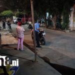 Foto: Dos adolescentes gravemente heridos tras apuñalamiento en El Recreo, Managua/TN8