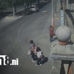 Foto: Accidente en Villa Soberana deja a peatón grave/TN8