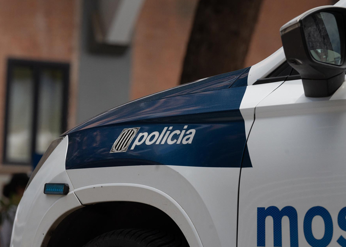 Foto: Escándalo en España /cortesía
