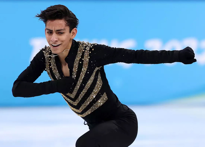 Foto: Juegos Olímpicos de Invierno 2026 /cortesía