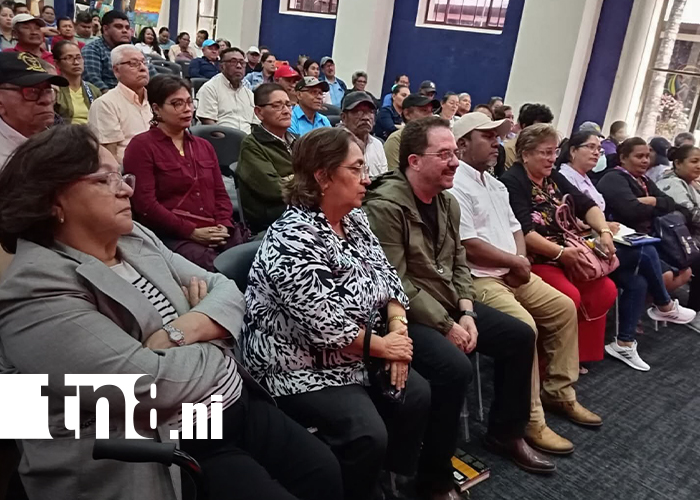 Foto: Jinotepe celebra 143 años con historia y cultura/TN8