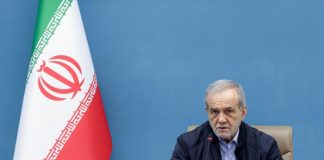 Foto: Irán niega ambiciones nucleares y abre la puerta al diálogo /Cortesía