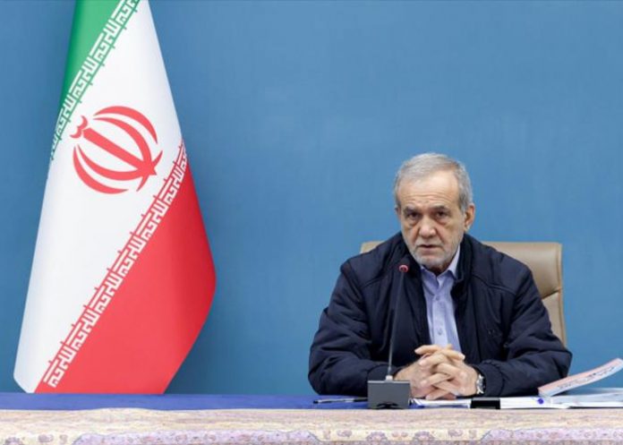 Foto: Irán niega ambiciones nucleares y abre la puerta al diálogo /Cortesía