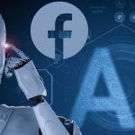 Foto: La IA llega a Facebook /cortesía