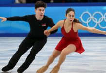 Foto: Música generada por IA en los Juegos Olímpico /cortesía