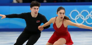 Foto: Música generada por IA en los Juegos Olímpico /cortesía