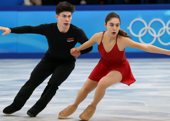 Foto: Música generada por IA en los Juegos Olímpico /cortesía