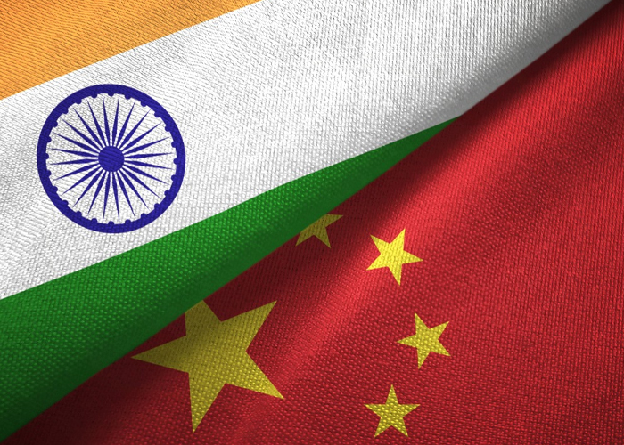 Foto: China e India acuerdan lazos /cortesía