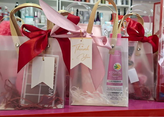 Foto: Mercado de Granada celebra San Valentín con promociones y detalles únicos/TN8