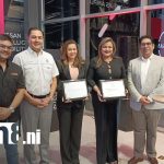 Foto: Servicio Nissan con certificación global NIS en Nicaragua/TN8