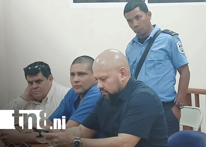 Foto: Conductor culpable por mortal atropello que conmovió a Estelí/TN8