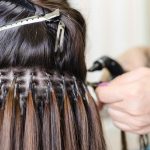 Foto: Espeluznante hallazgo sobre las extensiones de pelo /Cortesía