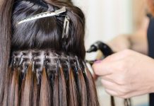 Ojo mujeres: extensiones de cabello contienen químicos ligados al cáncer Foto: Espeluznante hallazgo sobre las extensiones de pelo /Cortesía