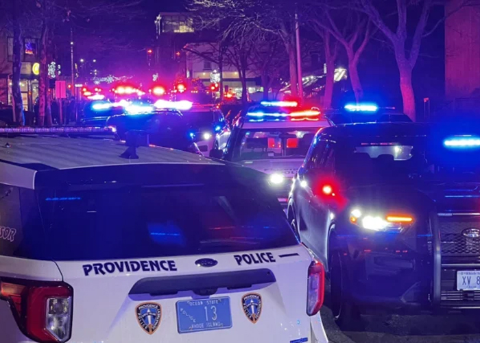 Foto: Un tiroteo sacude la Universidad Estatal de Carolina del Sur /Cortesía