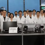 Foto: Tecnología creada en China/ cortesía