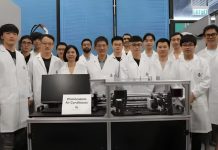 Foto: Tecnología creada en China/ cortesía