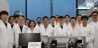 Foto: Tecnología creada en China/ cortesía