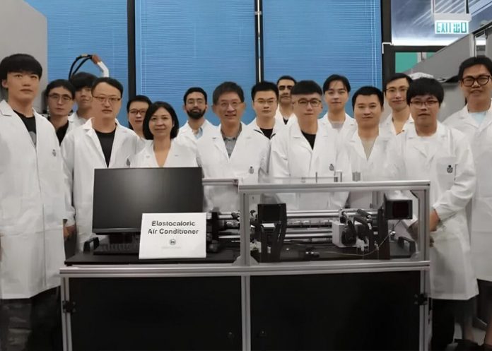 Foto: Tecnología creada en China/ cortesía