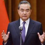 Foto: China pide respeto a Venezuela y llama a una paz duradera en Ucrania / Cortesía