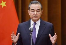 China pide respeto a Venezuela y llama a una paz duradera en Ucrania Foto: China pide respeto a Venezuela y llama a una paz duradera en Ucrania / Cortesía
