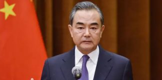 Foto: China pide respeto a Venezuela y llama a una paz duradera en Ucrania / Cortesía