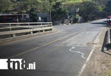 Dos motociclistas mueren en trágicos accidentes de tránsito en Jinotega Foto: Dos motociclistas mueren en trágicos accidentes de tránsito en Jinotega / TN8