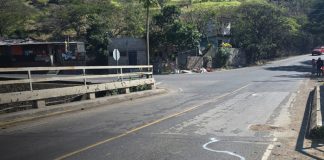 Foto: Dos motociclistas mueren en trágicos accidentes de tránsito en Jinotega / TN8