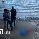 Foto: Otra tragedia enluta a familia de Masaya: joven muere en la Laguna de Apoyo/TN8