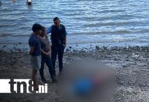 Otra tragedia enluta a familia de Masaya: joven muere en la Laguna de Apoyo Foto: Otra tragedia enluta a familia de Masaya: joven muere en la Laguna de Apoyo/TN8