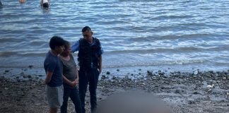 Foto: Otra tragedia enluta a familia de Masaya: joven muere en la Laguna de Apoyo/TN8