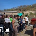 Accidente en Teustepe deja un joven fallecido