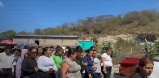 Accidente en Teustepe deja un joven fallecido