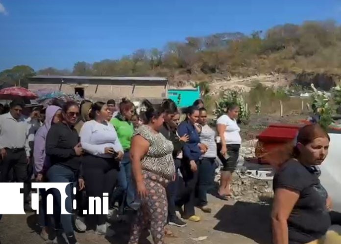 Accidente en Teustepe deja un joven fallecido